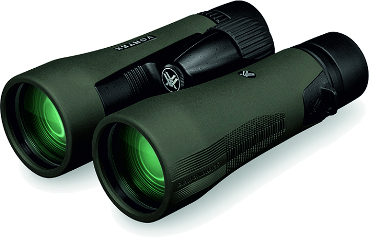 VORTEX Diamondback HD 12x50 Kikkert