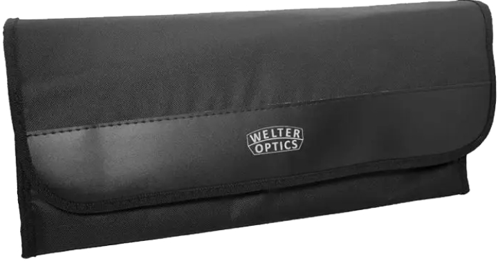 WELTER Classic 20-60x80 Udsigtskikkert m/Stativ